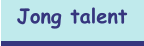 Jong talent