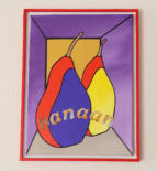 Uitvoering : Acryl op doek, 30 x 40 cm, Beschikbaar