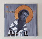 Uitvoering : Acryl op doek, 50 x 50 cm, Beschikbaar