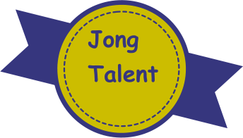 galerie Jong Talent